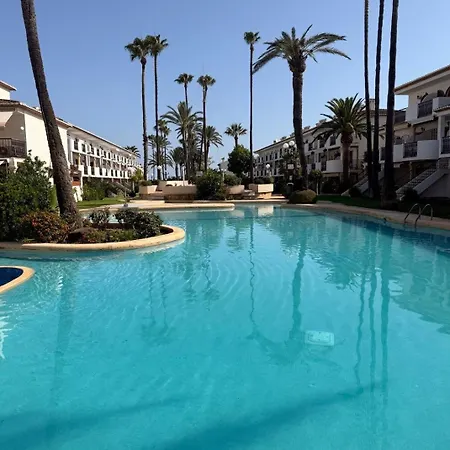 Bahia Azul 3 Appartement Dénia