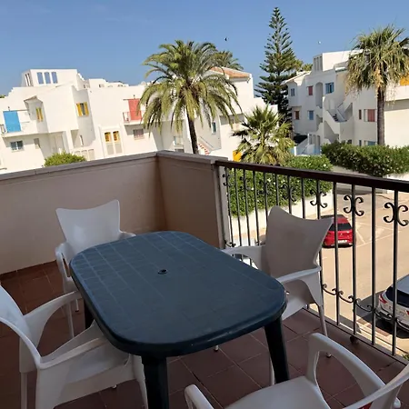 Bahia Azul 3 Appartement