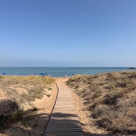 Bahia Azul 3 Appartement Dénia