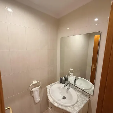 Bahia Azul 3 Appartement