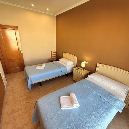 Bahia Azul 3 Appartement Dénia