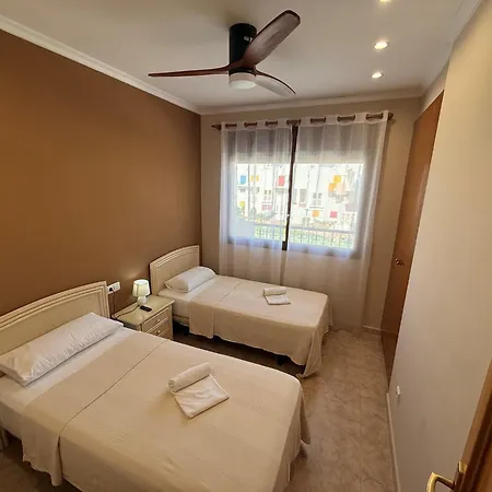 Appartement Bahia Azul 3
