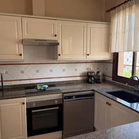Appartement Bahia Azul 3