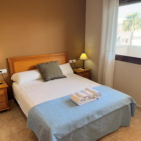 Appartement Bahia Azul 3