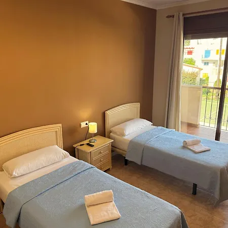 Bahia Azul 3 Appartement Dénia